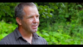 Protecting the Rye River - Dr Jan-Robert Baars from AQUENS Protecting the Rye River - Dr Jan-Robert Baars from AQUENS